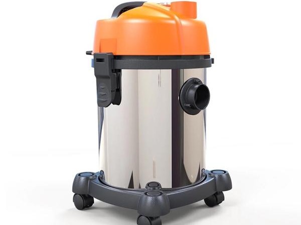 别再为清洁头疼了！一台亿力吸尘器，如何搞定全屋“烂摊子”？