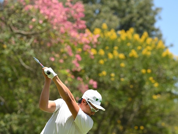 李昊桐领衔国际群星 云集凯伦备战肯尼亚公开赛