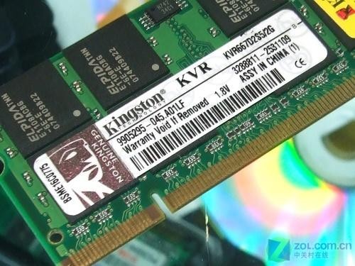 金士顿内存条到底咋样？老司机给你唠点实在的！