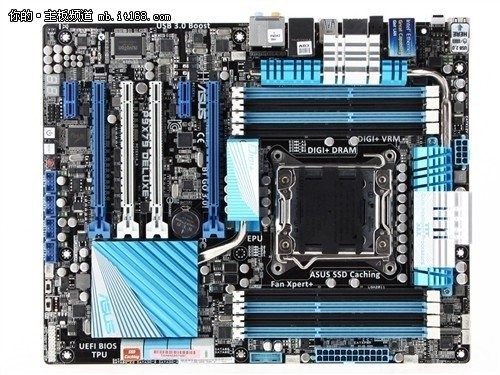 老骥伏枥还是廉颇老矣？带你摸清X79主板的真实斤两！