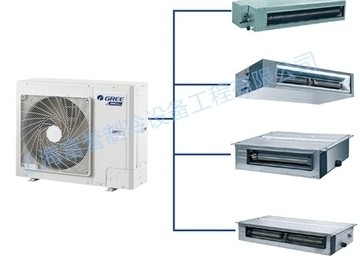 家里装中央空调，我为什么最终选了格力Star系列？使用半年后聊聊大实话
