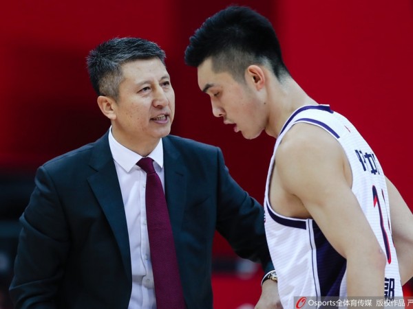 冰与火之歌：深圳猎豹豪取七连胜，时代广州苦吞七连败