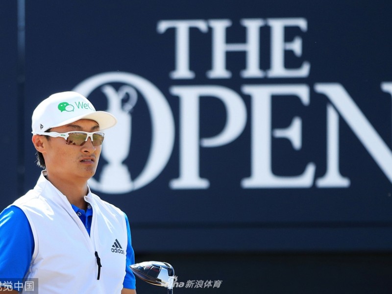 卡诺斯蒂风云变幻李昊桐决赛轮失手意大利黑马捧起葡萄酒壶