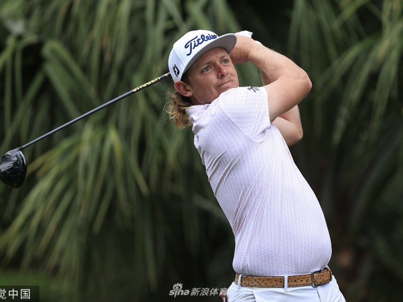 传承高球赛烽烟录：老将传奇再续与中国军团的鏖战