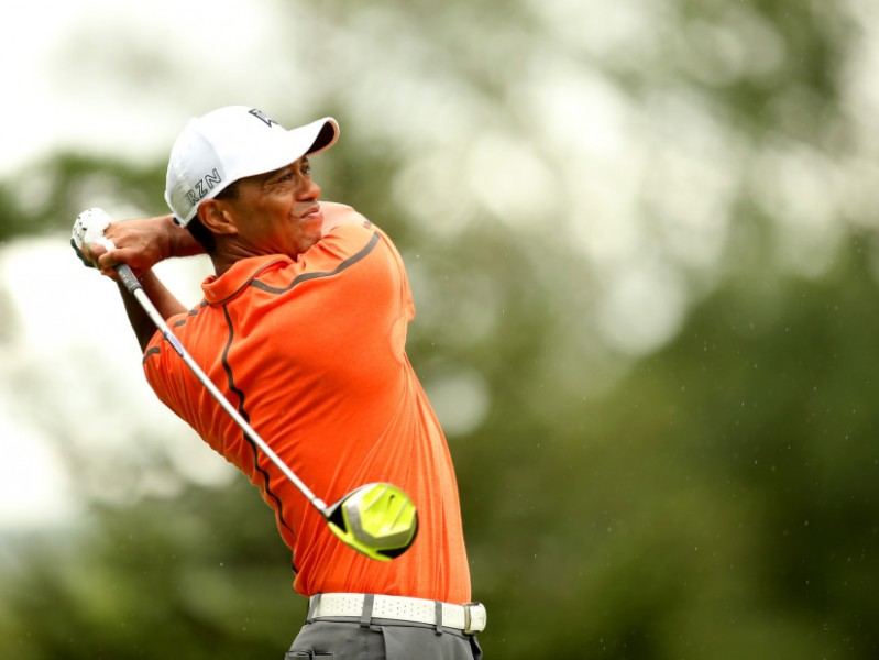 天王滑落虎影苍茫 莫德尔领军新锐挥戈