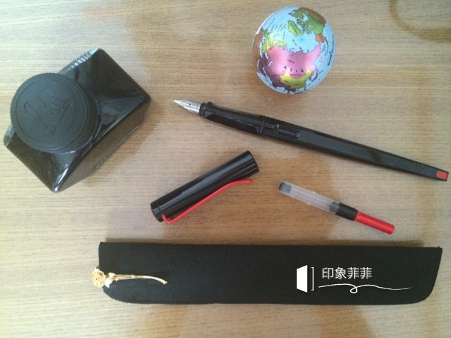 这笔真能写？LAMY钢笔的网红之路与真实书写体验大揭秘！