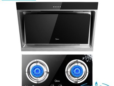 家里想换灶？聊聊美的炉具怎么样，值不值得买！