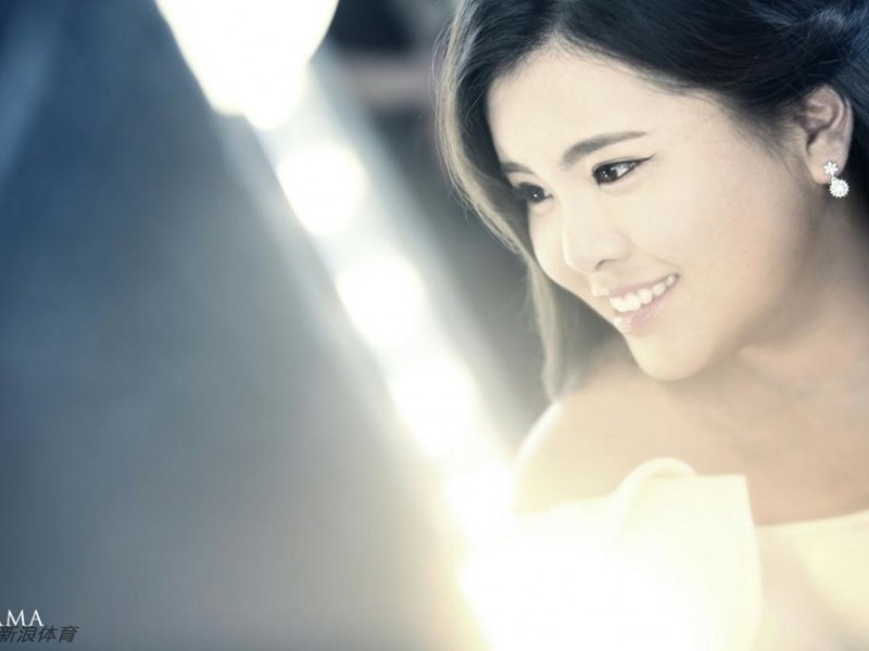 朴仁妃的浪漫首尔婚礼高尔夫球星的温馨爱情故事