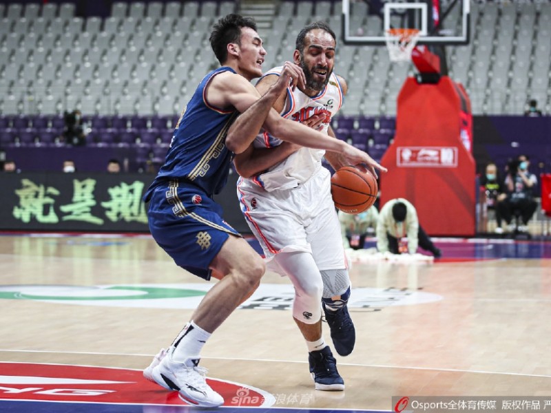 川军破晓 力克同曦：一场久违的胜利背后