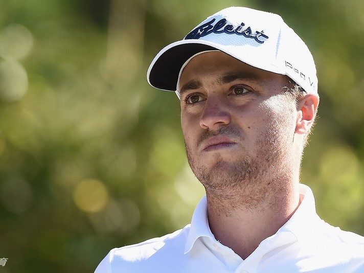 济州岛大风考验王者心 托马斯逆境反弹重登希杰杯榜首