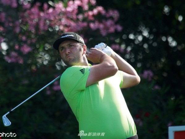 南非新星闪耀瓦德拉玛 加西亚主场捍卫西班牙荣耀