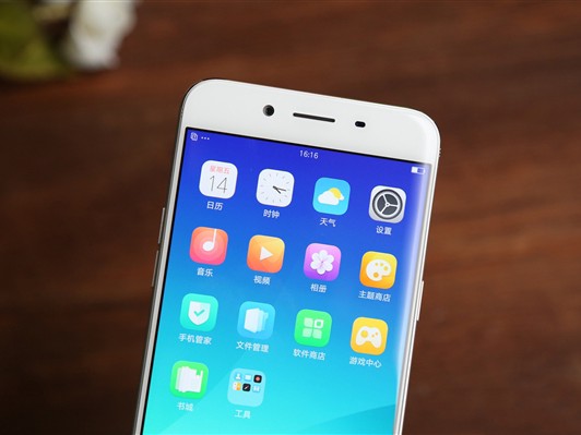 瞅准了！OPPO手机到底咋样？一张图让你不再纠结该选哪个！