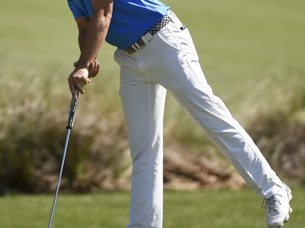 休斯顿公开赛第三轮鏖战 老将新秀共逐大师赛最后门票