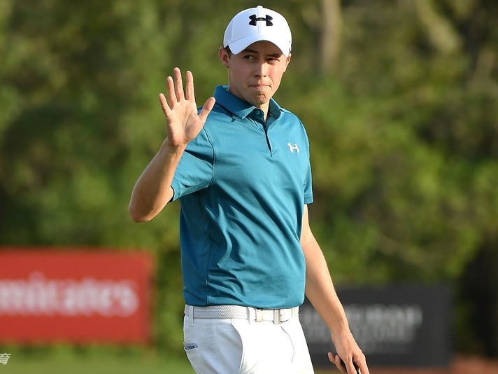 弗利特伍德惊险问鼎奖金王 拉姆逆转加冕欧巡收官战