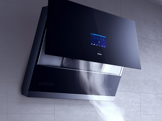 厨房不再烟熏火燎！老板油烟机到底怎么样，听听老用户的真心话