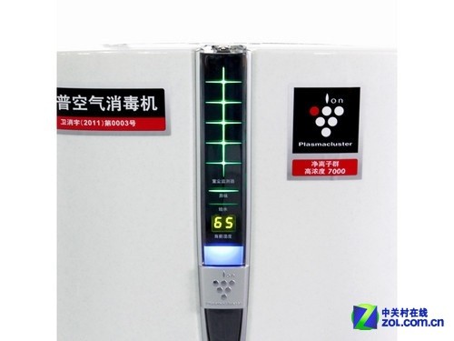 夏普空气净化器到底咋样？用了半年，说说我的大实话！