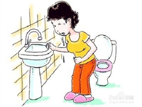 标题：哎哟喂，恶心劲儿上来了！咱们唠唠怎么样才能吐得舒坦点儿