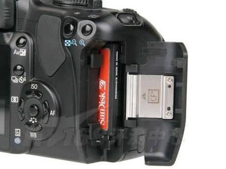 标题：佳能400D怎么样？老伙计的摄影情怀与实用指南