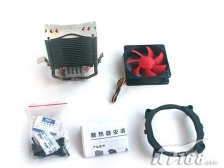 从怀疑到真香：我的超频三散热器折腾记