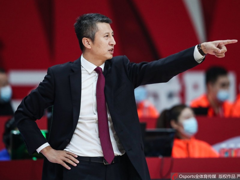 吉林东北虎怒吼五连胜，广州龙狮首节挖坑填海无果