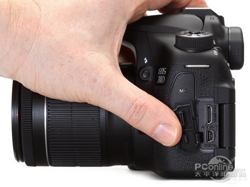 手握经典，记录生活：一名佳能EOS 70D用户的真实体验与深度解析