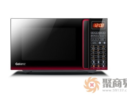 格兰仕光波炉咋样？用了三个月，我这个厨房小白居然敢请客了！