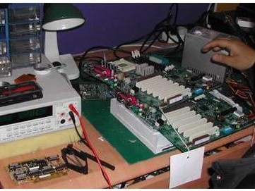 电脑维修水深坑多？手把手教你避坑找到靠谱服务！