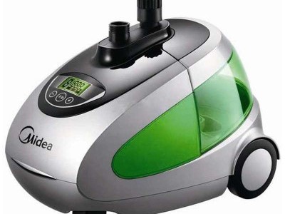 美的挂烫机到底怎么样？一个“懒人”的真实熨衣翻身记