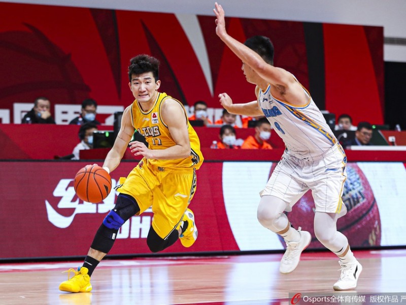 京城铁闸难阻广厦复仇，孙铭徽加时独舞刺破首钢