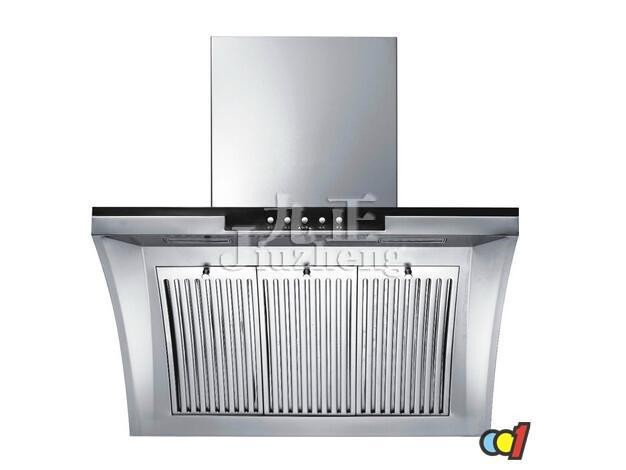 家里厨房呛得睁不开眼？聊聊红日油烟机到底咋样，俺的真实感受分享