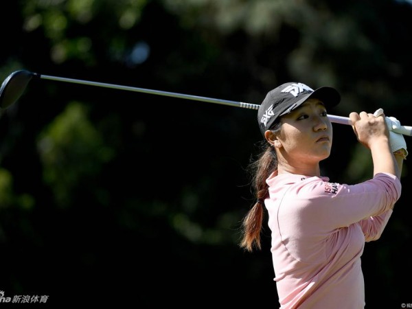加州阳光下的较量LPGA起亚精英赛首轮群星竞逐