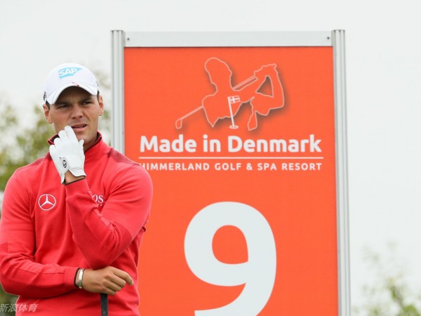 丹麦之战皮特斯逆转夺欧巡第三冠 凯梅尔盛赞其获莱德杯外卡