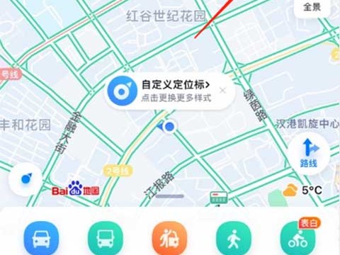 瞧！百度地图这玩意儿到底怎么样？老司机跟你唠点实在的