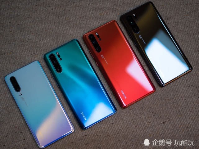 华为P系列到底香不香？一位五年老用户掏心窝子的分享