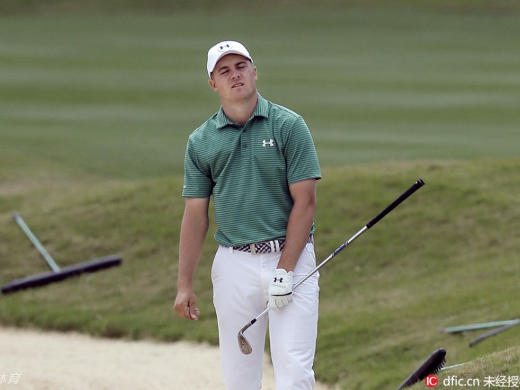 奥古斯塔的悲喜两重天：斯皮思的陨落与大师赛的硝烟