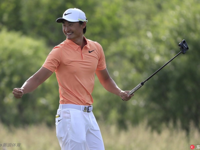 李昊桐大满贯首秀记：绿茵征程上的中国雄鹰