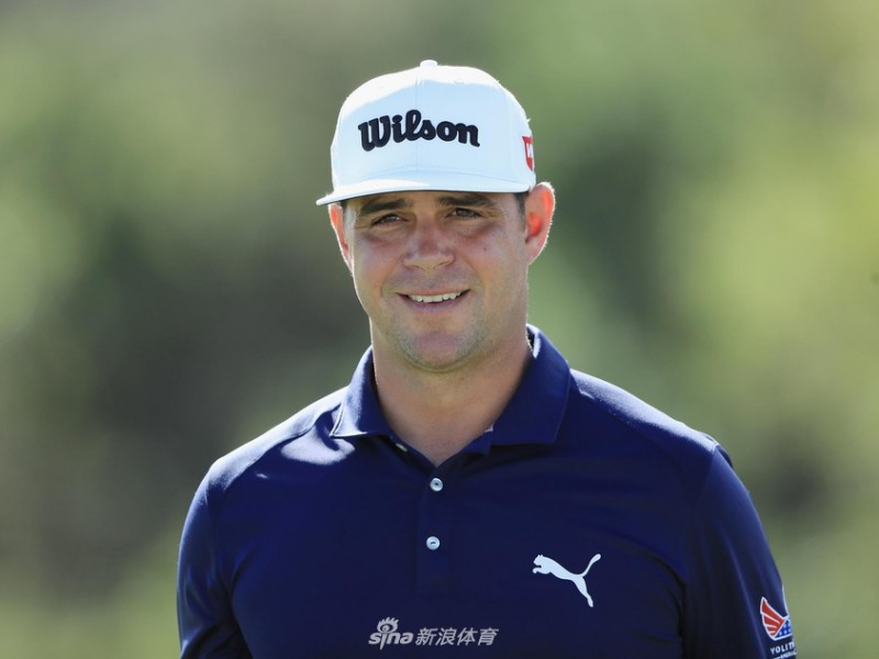 哨兵冠军赛群星试场 夏威夷阳光下的高球盛宴