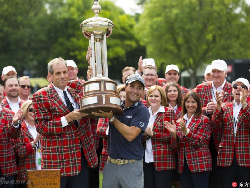 基斯纳逆境夺冠殖民地赛斯皮思卫冕功亏一篑