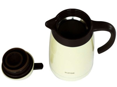 苏泊尔保温壶怎么样？我家用了半年，这些大实话不吐不快！