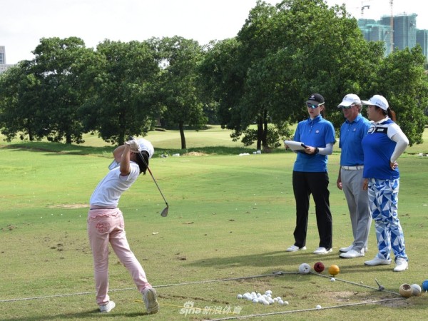 从世界第一到南沙学院的院长冯珊珊的传承与初心