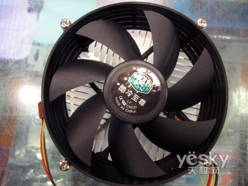 告别“直升机起飞”！聊聊酷冷至尊风扇怎么样，你的机箱真的需要这份清凉与宁静
