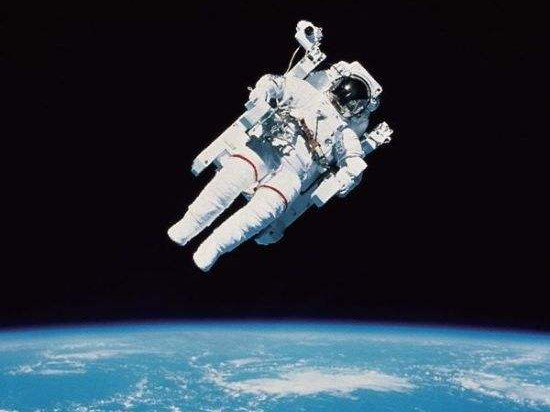人在太空会怎么样？这些太空冷知识让你惊掉下巴！