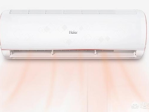 空调选到头疼？来唠唠海尔空调到底中不中！