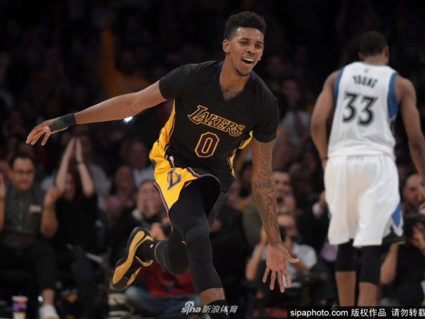 “黑人问号”终成遗憾，尼克杨的CBA之旅在开始前就已结束