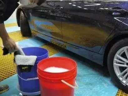 车仆洗车液怎么样？老司机亲测：去污不伤漆，洗车变成享受！