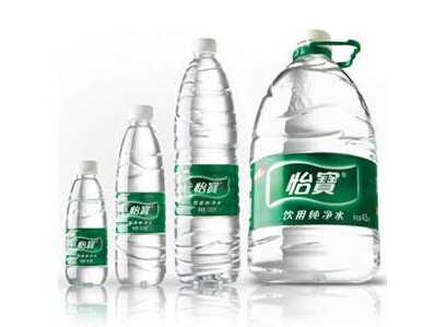 从凉白开到“水战”：我们到底该怎么看手中的这瓶纯净水？