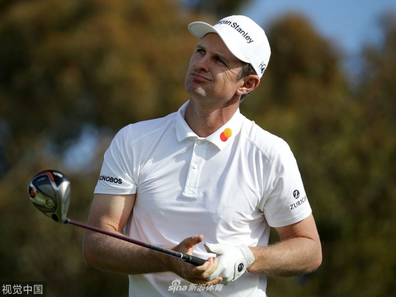 巅峰对决沙场风云：高球巨星荣光与遗憾交织的瞬间