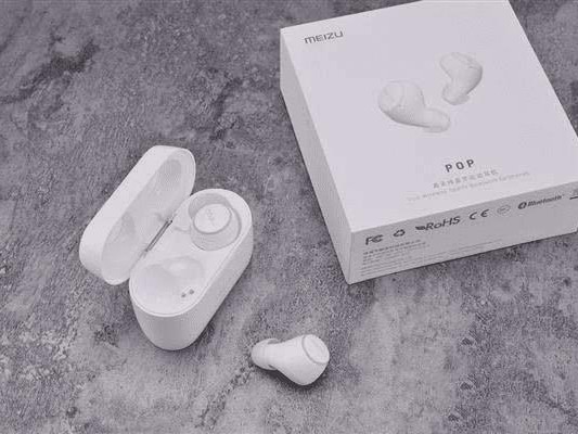 魅族耳机怎么样？音质降噪两手抓，性价比还真不赖！