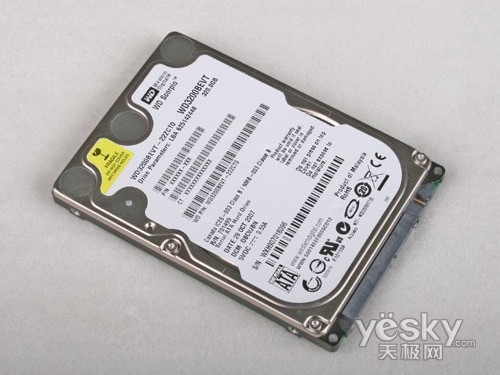 告别杂乱无章！手把手教你整理WD硬盘，让存储空间焕然一新