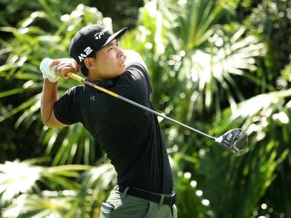 凤凰城公开赛群星闪耀 科普卡回归福勒状态回升